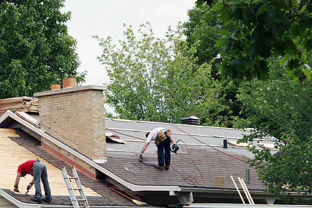 Heating Cable for Roof Installation in Clinton, PA