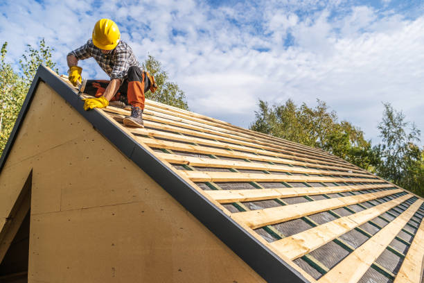 Best Storm Damage Roof Repair  in Clinton, PA