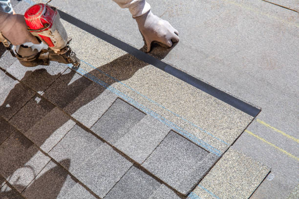Quick and Trustworthy Emergency Roof Repair Services in Clinton, PA